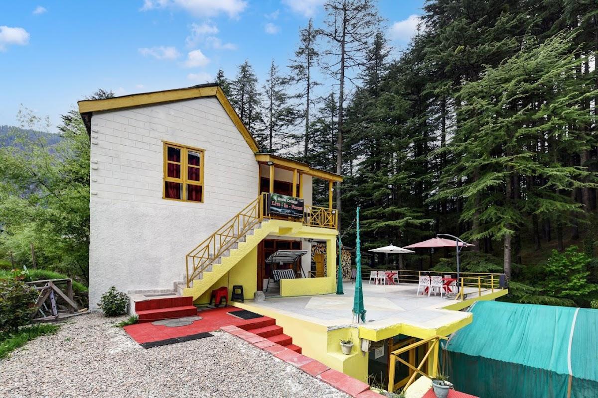 Asha Cottage – photo 2
