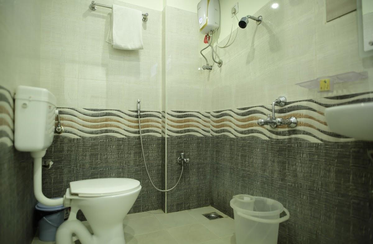 Venture Park, OMR, Thoraipakkam, Chennai – photo 2