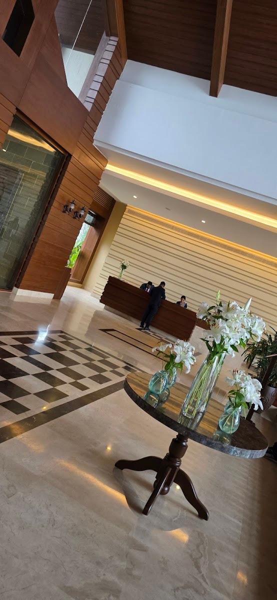 Trivik Hotels & Resorts Chikmagalur – photo 4
