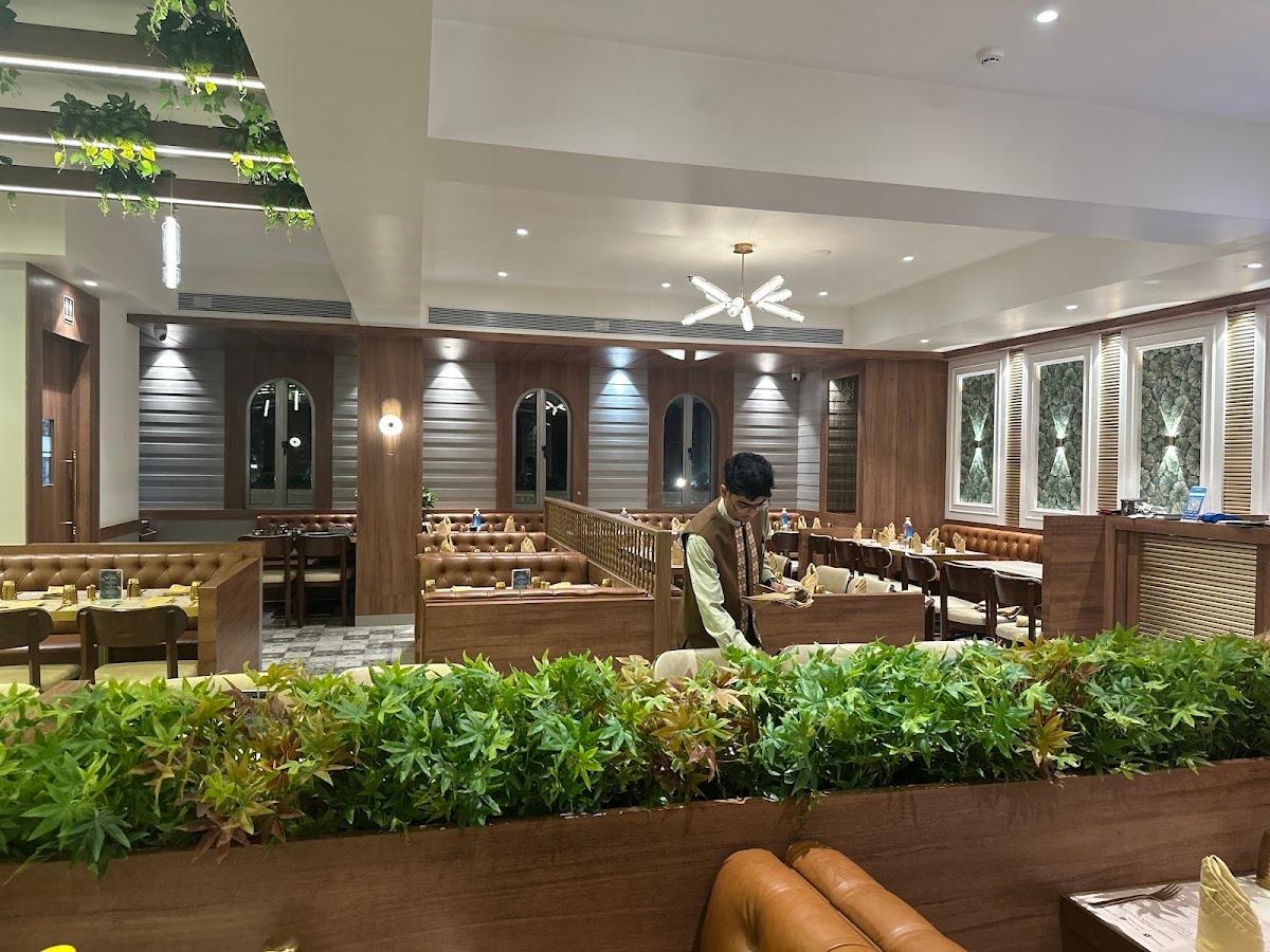 Hotel Melior Inn – photo 2