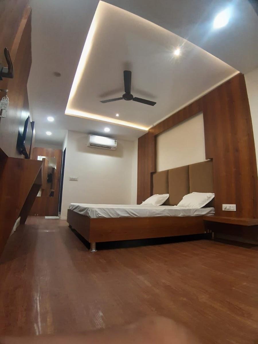 Hotel Anant Shree – photo 2