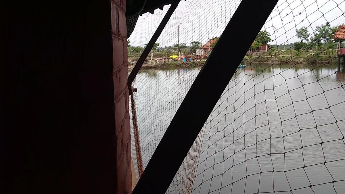 Velankanni Lake Resort – photo 4