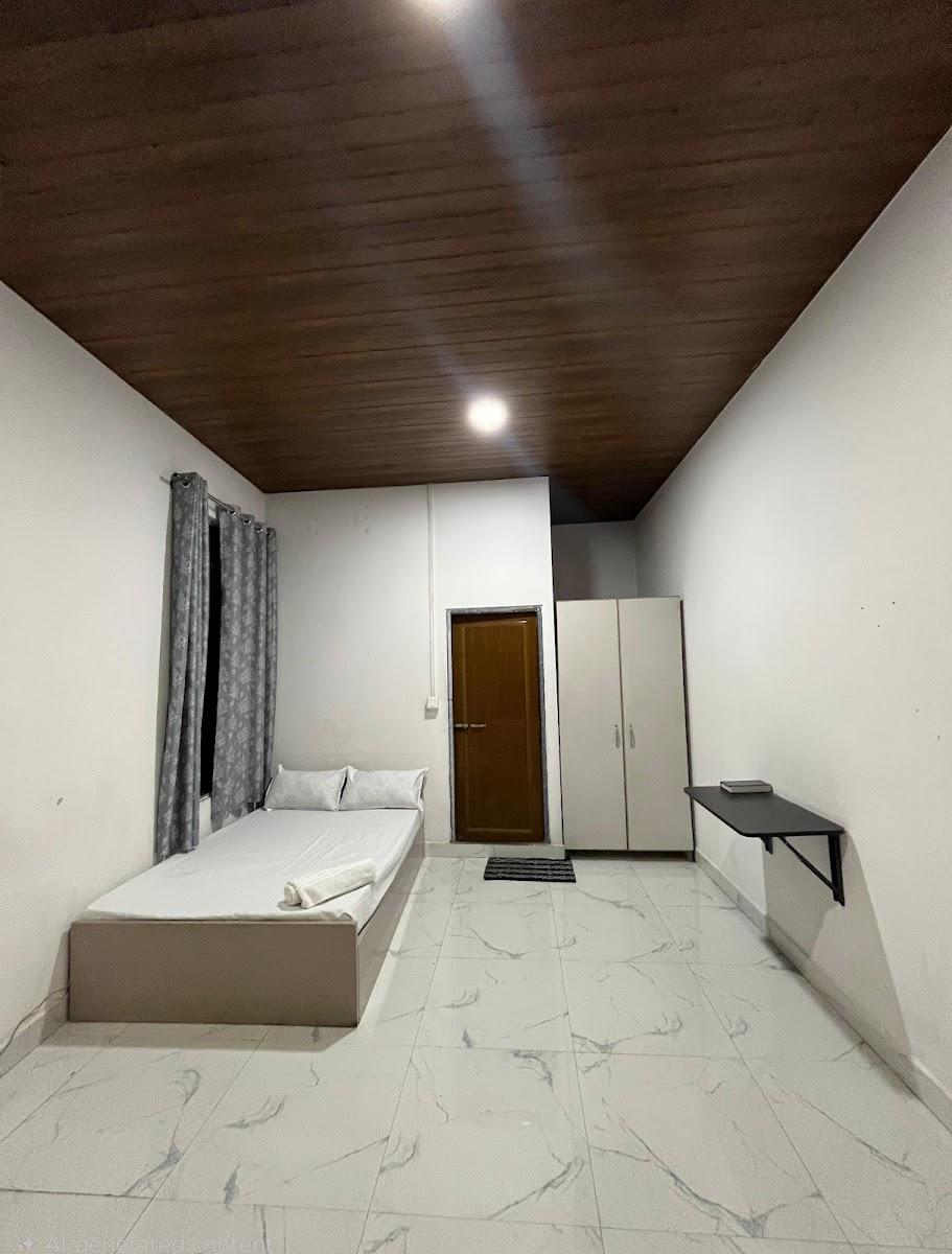 Aizawl View Hotel – photo 4