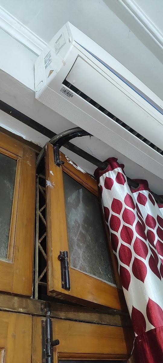 Yash guest house – photo 4