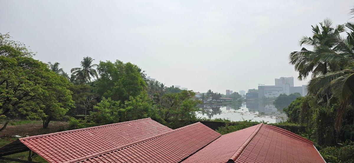 JVK Park Hotel – photo 4