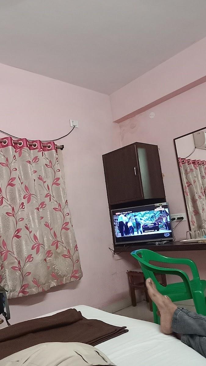 Hotel Rajdhani Inn – photo 4