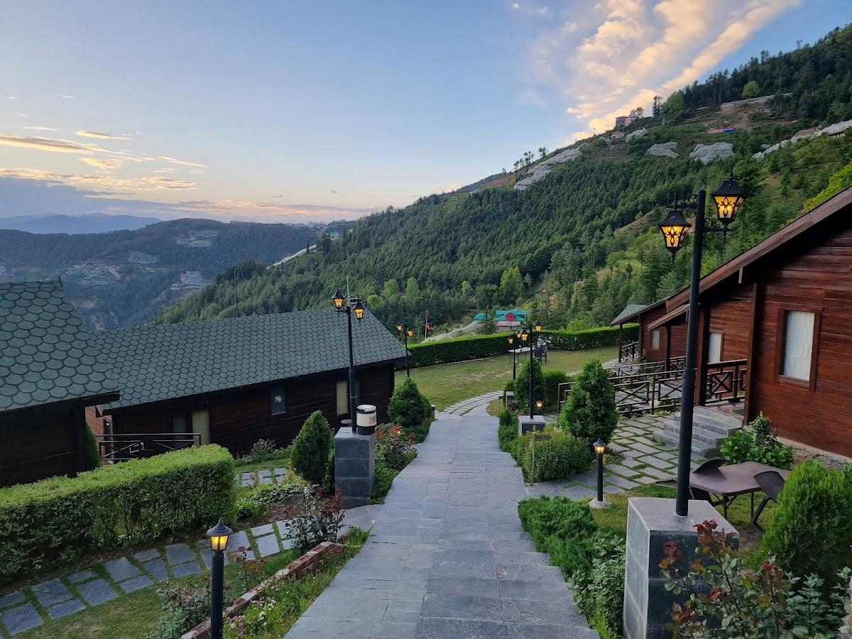 Woodays Resort – photo 1