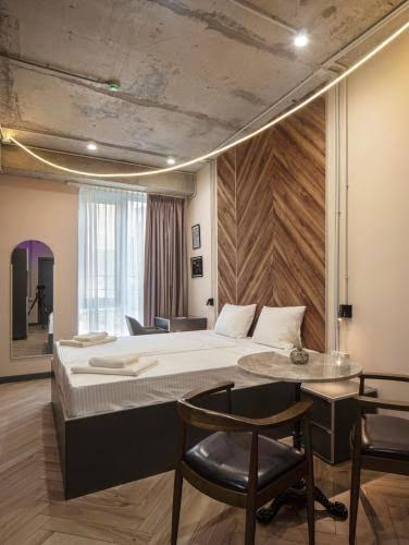 Area Hotel Yerevan – photo 1