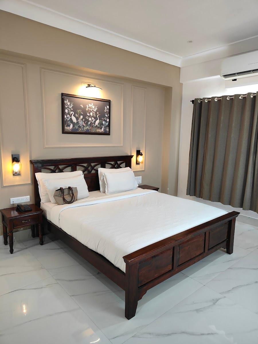 Revaas Boutique Hotel – photo 2