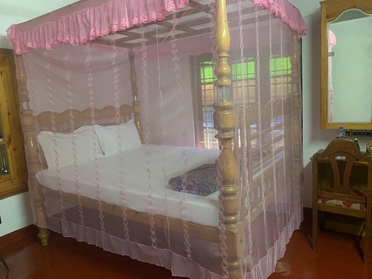 Sea Hut Home Stay – photo 3
