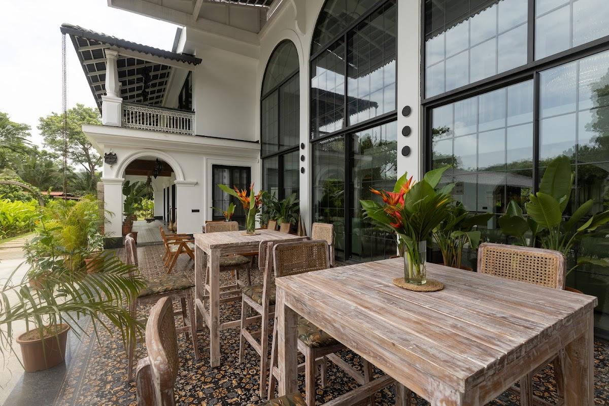 Casa Dos Reis