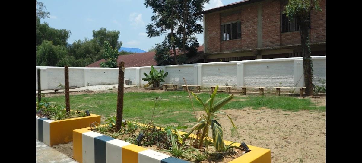 Cheklaa Backpackers – photo 4