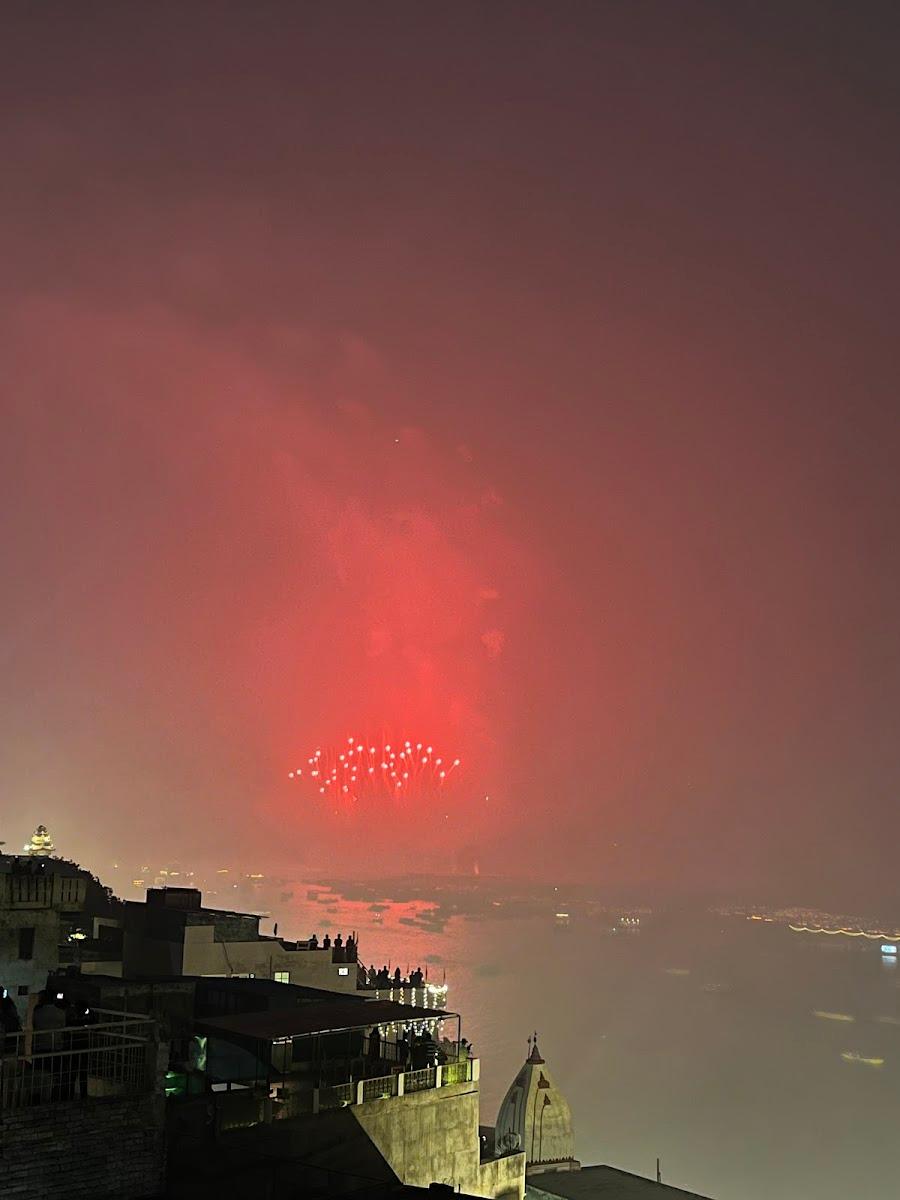 Madpackers Varanasi – photo 3