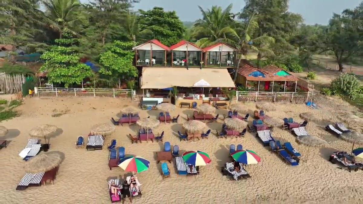 Casa beach hut Resort – photo 1