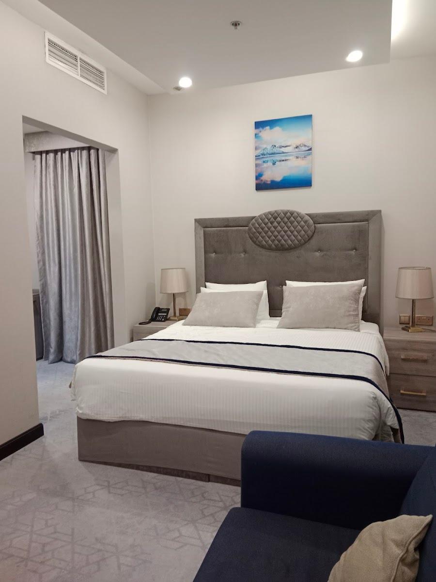 Saraya Palace Hotel – photo 4