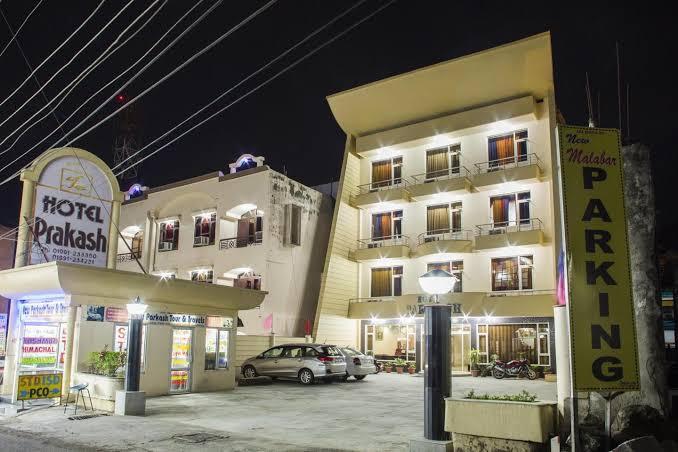 Hotel Parkash Katra – photo 1