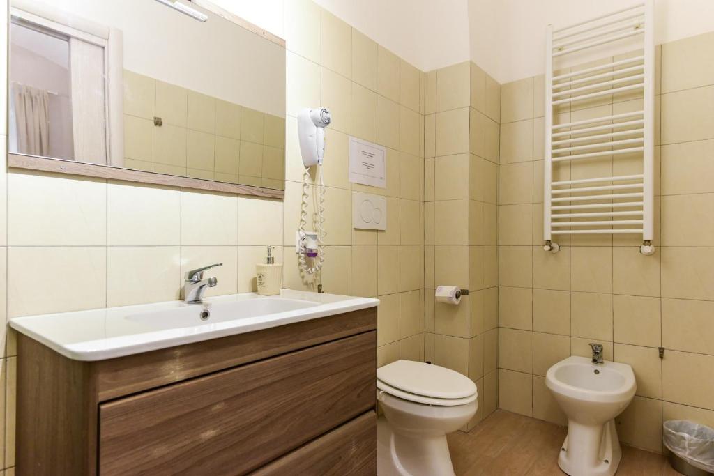 Roma City B&B – photo 3