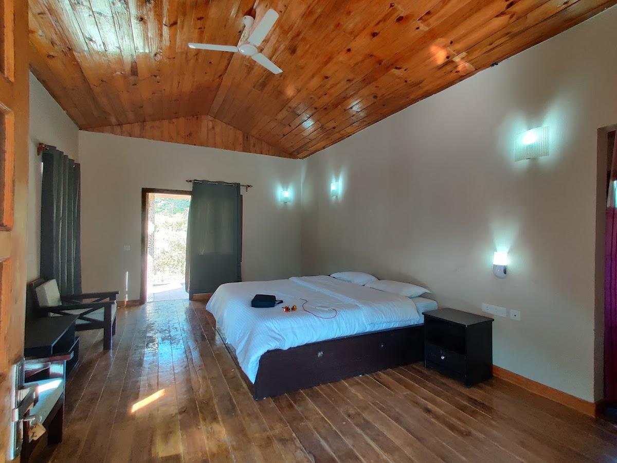Beltar Resort – photo 3