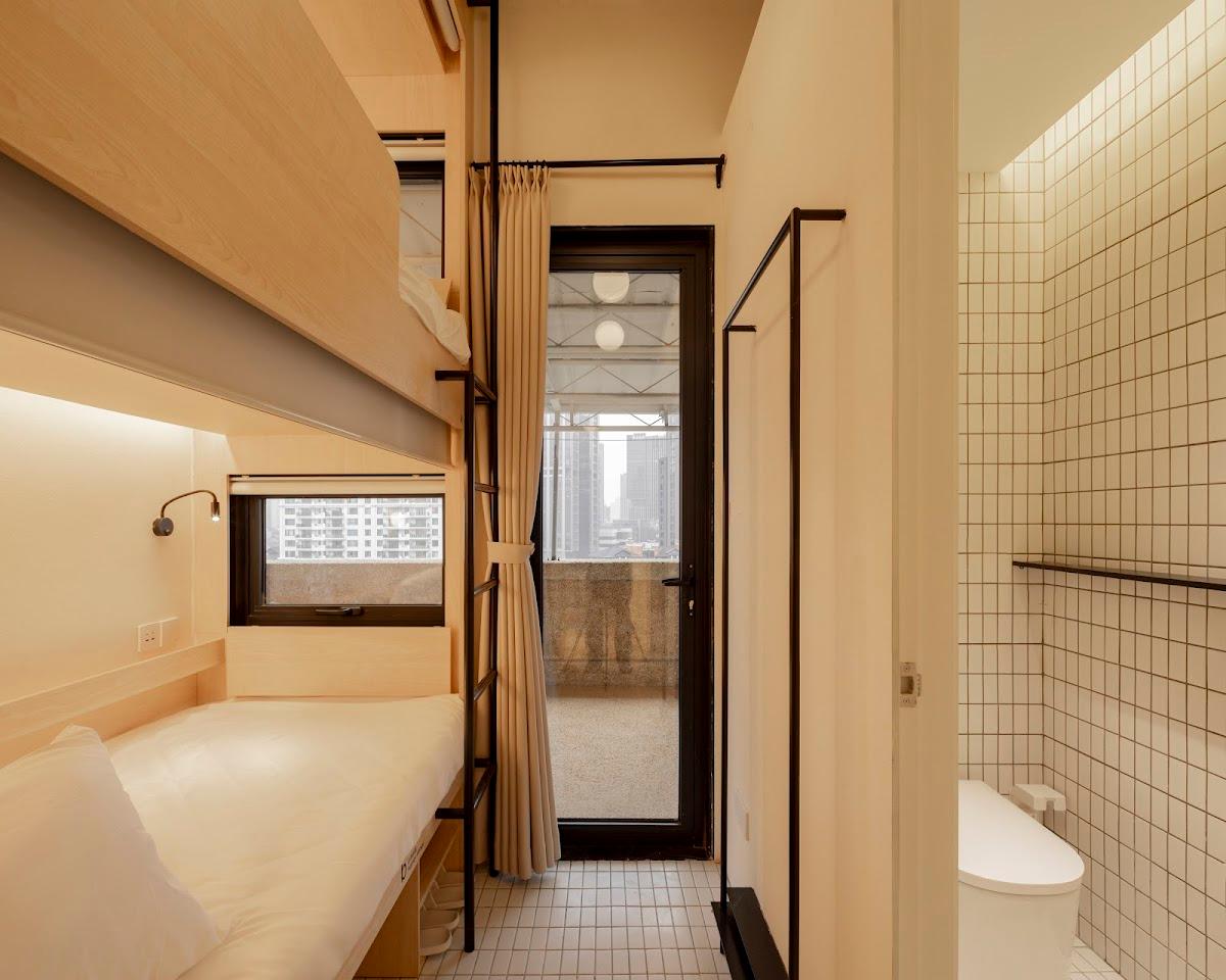Hi Cozy International Youth Hostel – photo 2