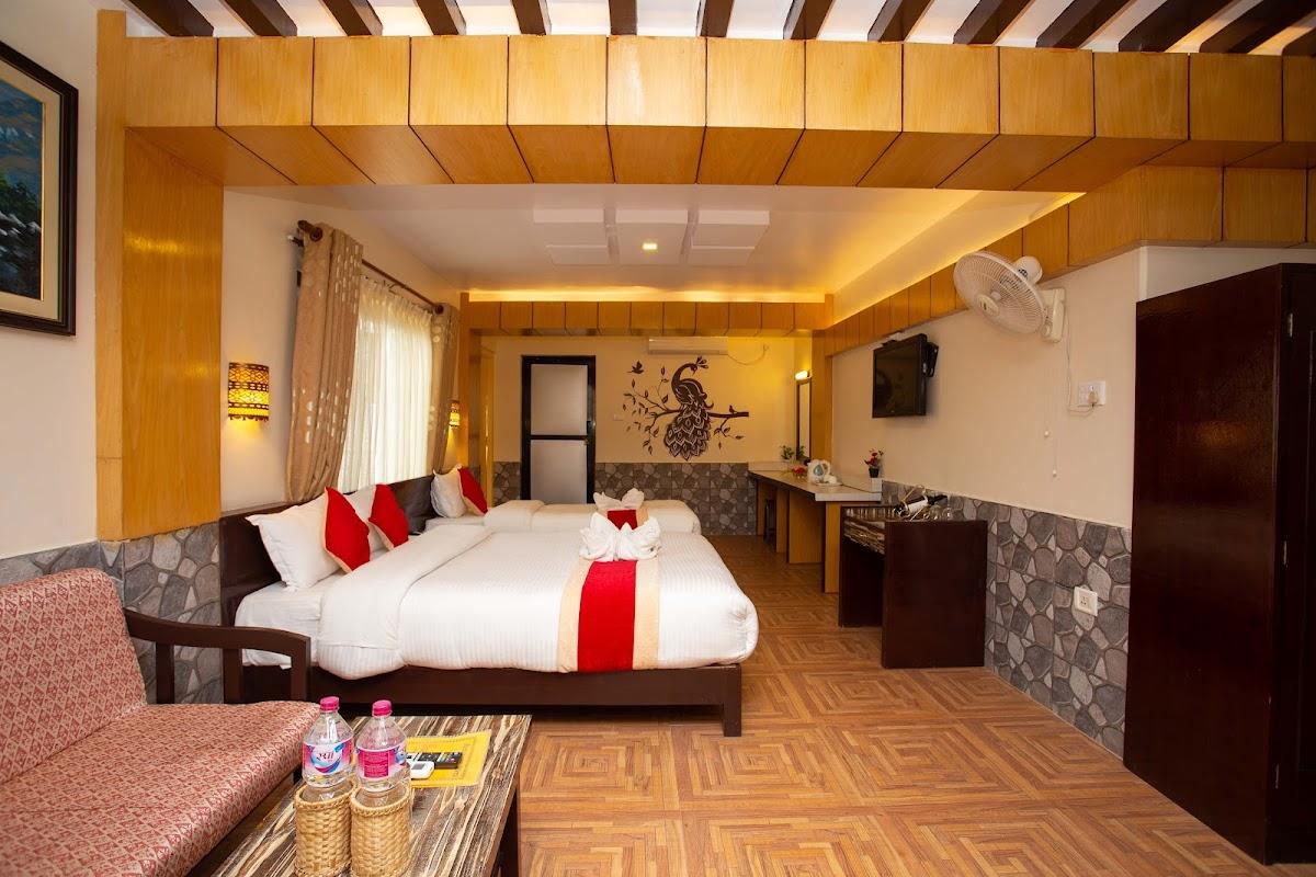 Hotel Splendid View – photo 3