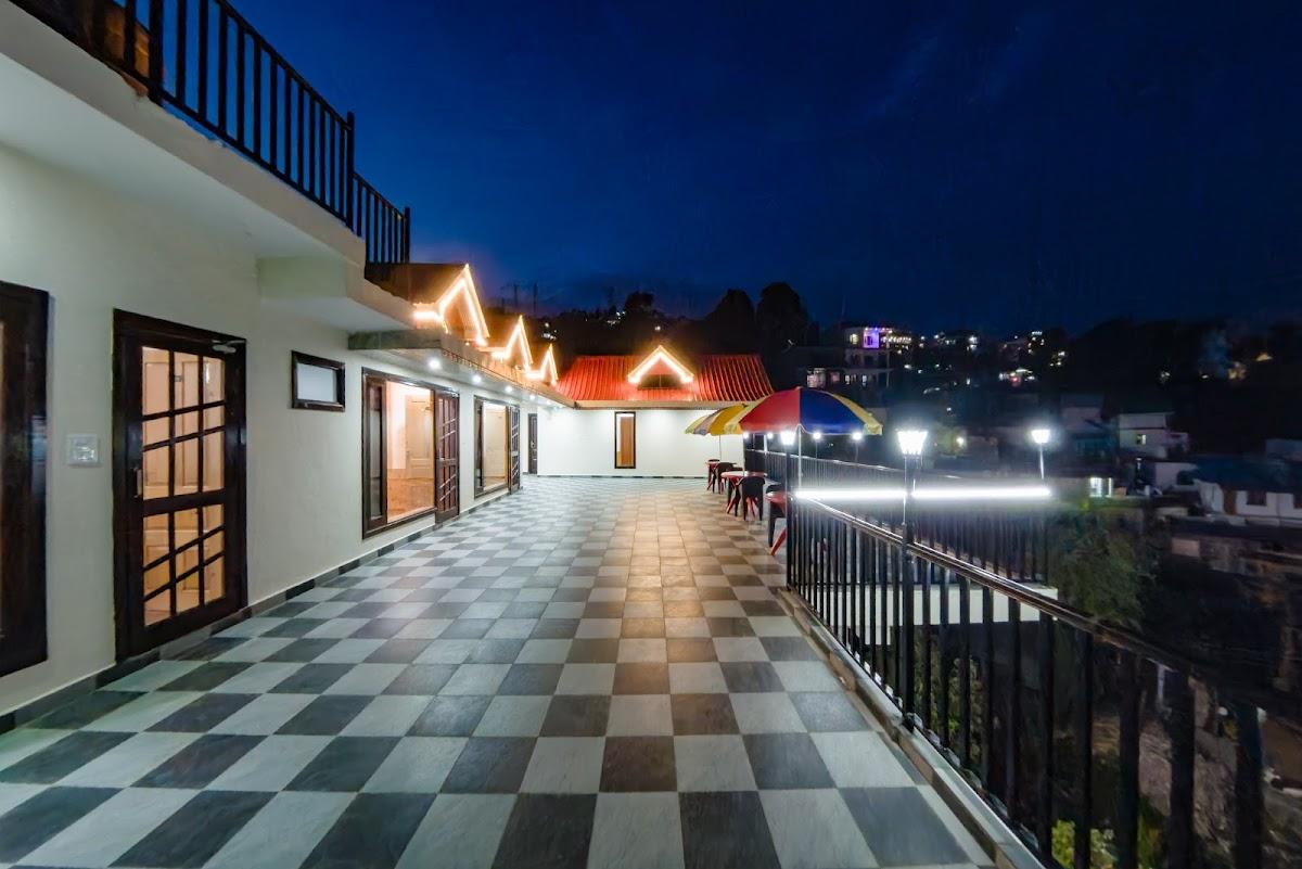 Hotel Dalhousie Delight – photo 4