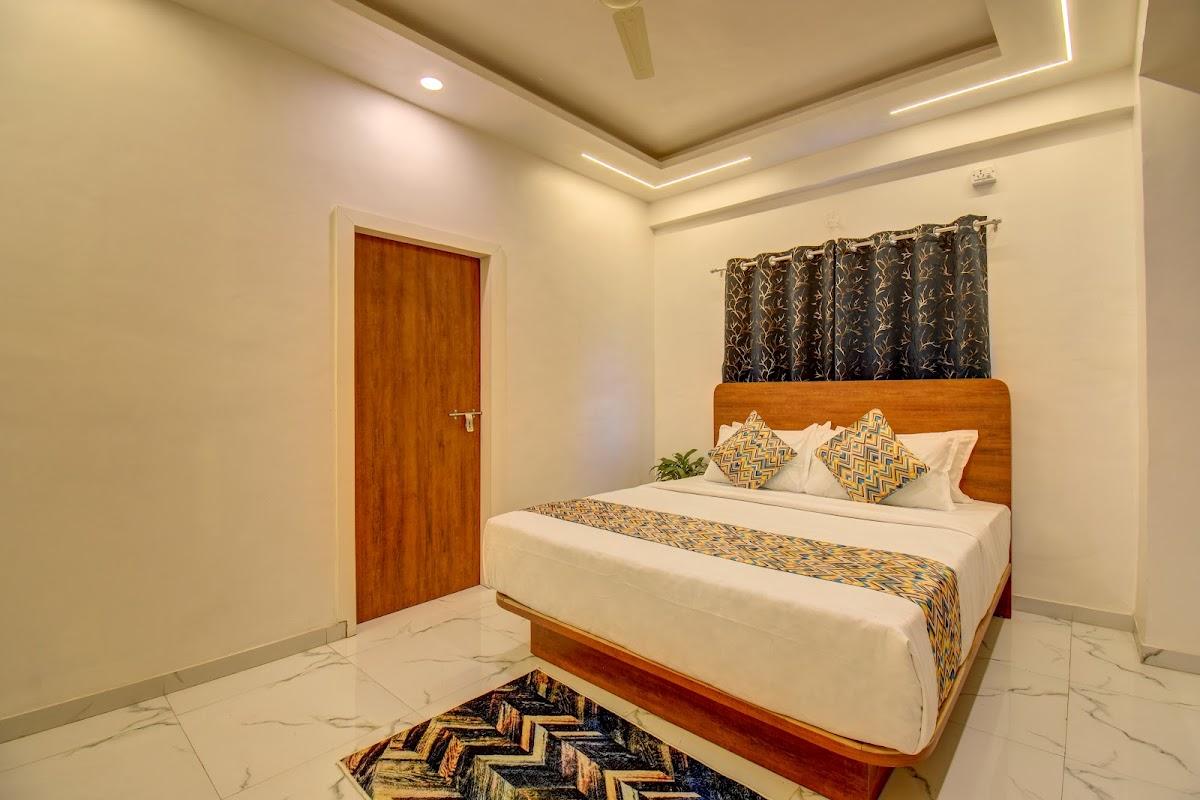 Hotel Happy Stay – photo 3