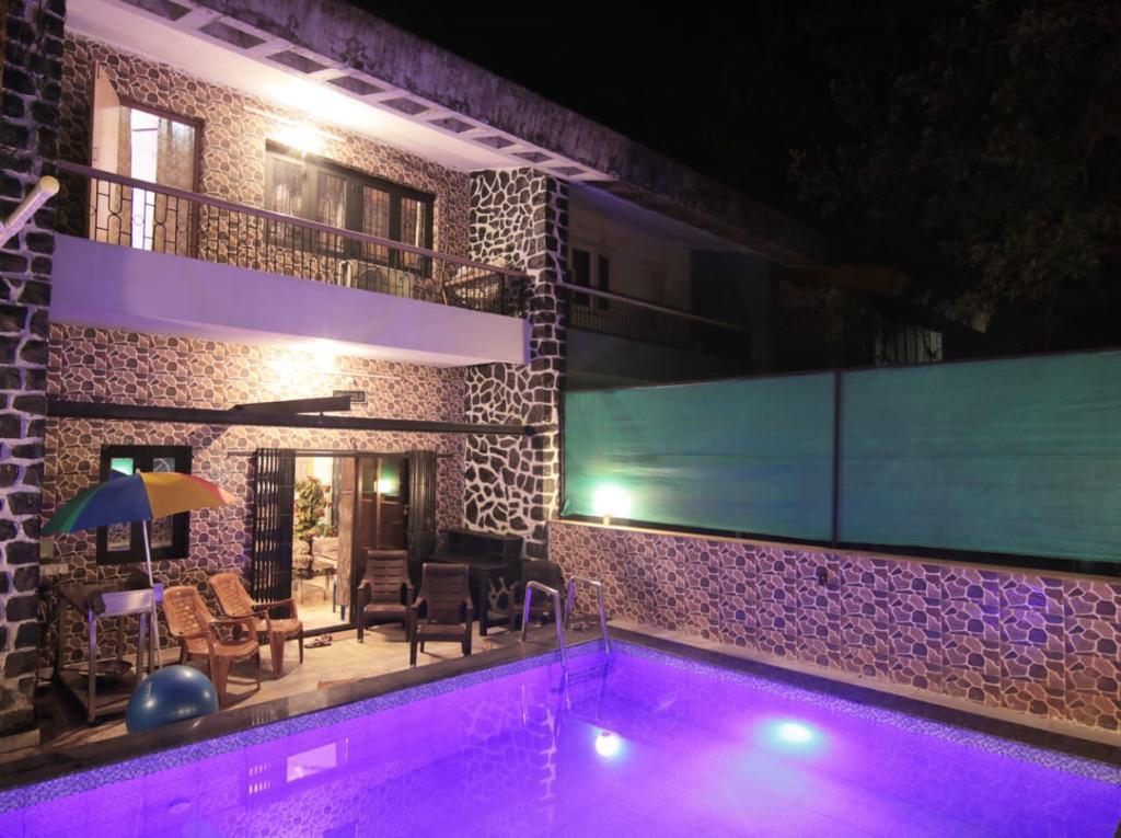 THE BNB HOMES – photo 1