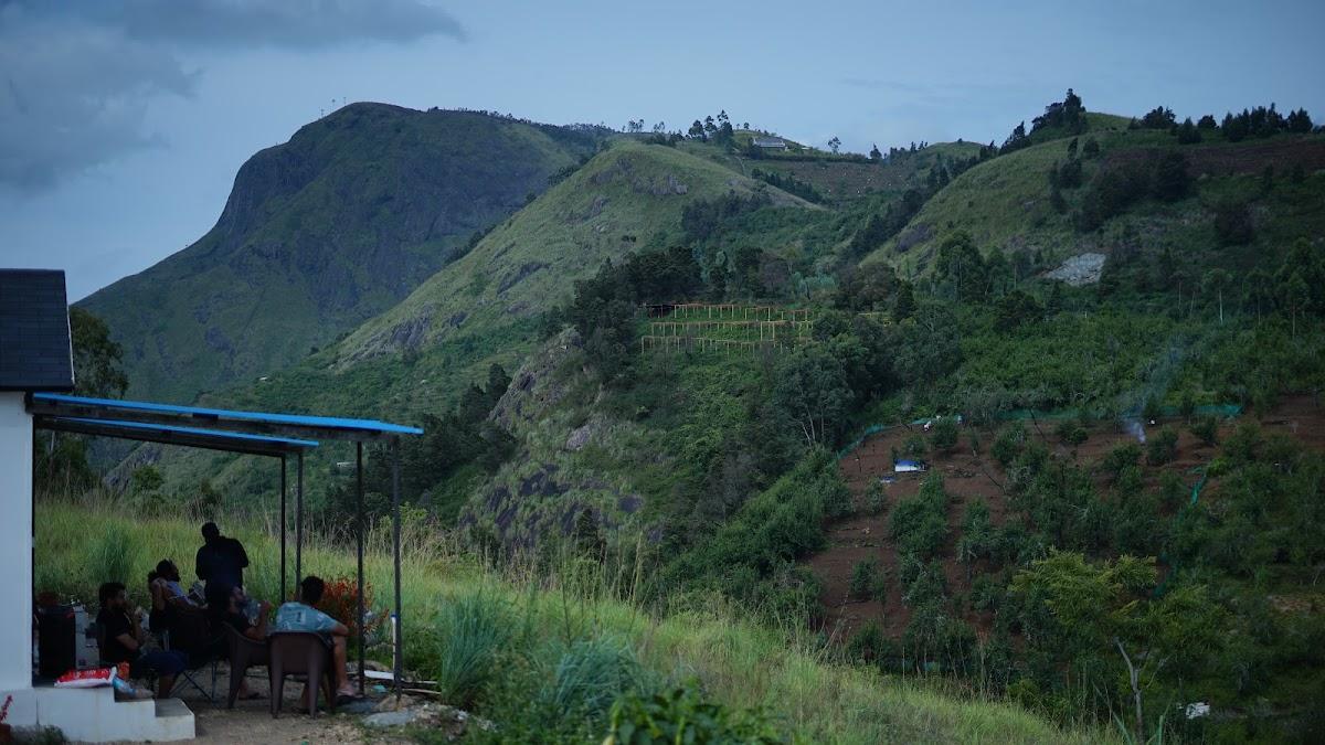 Adventure Club Kodaikanal Glass and Woods – photo 4