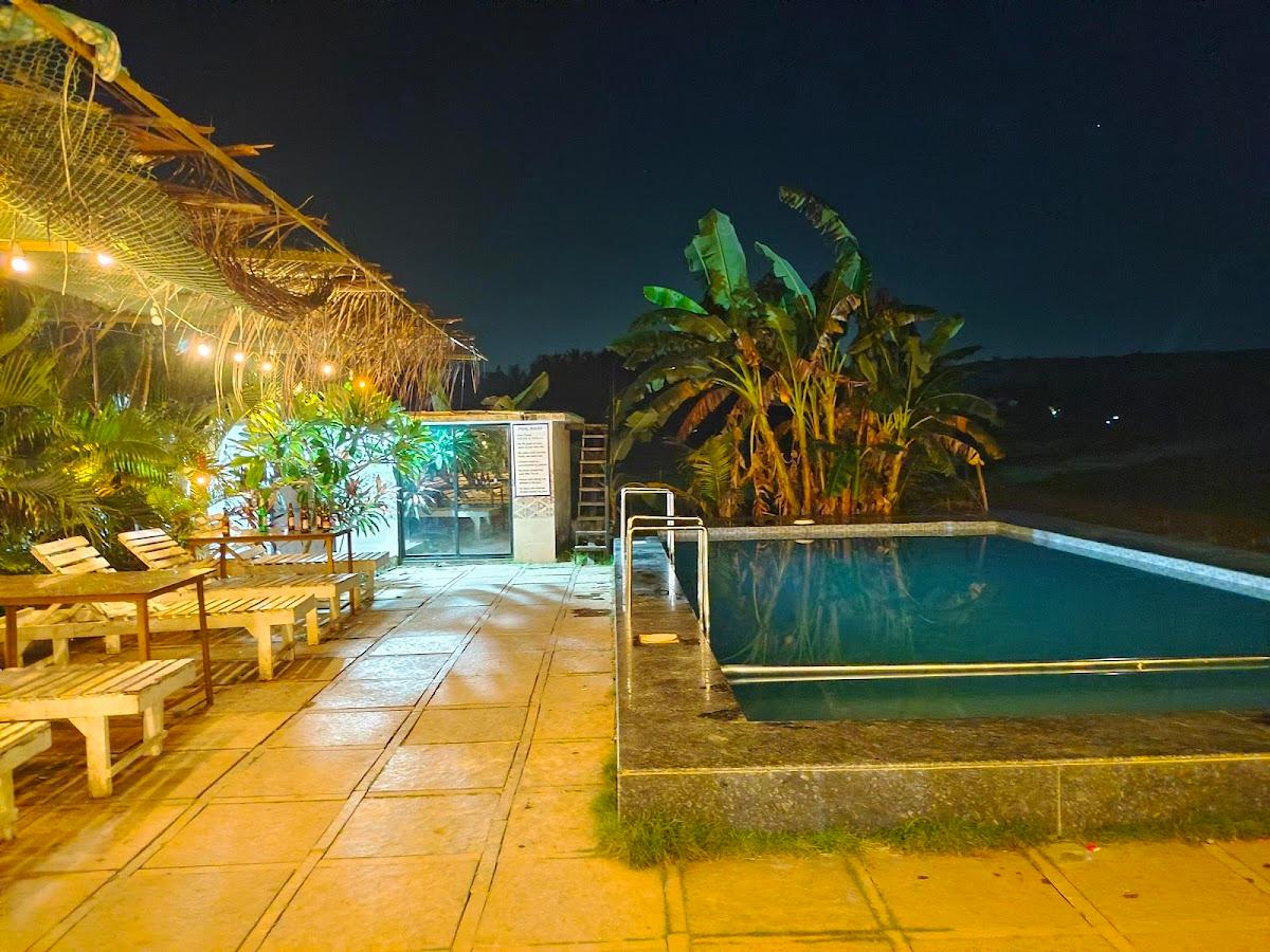 Shivam Bnb Mandrem – photo 1