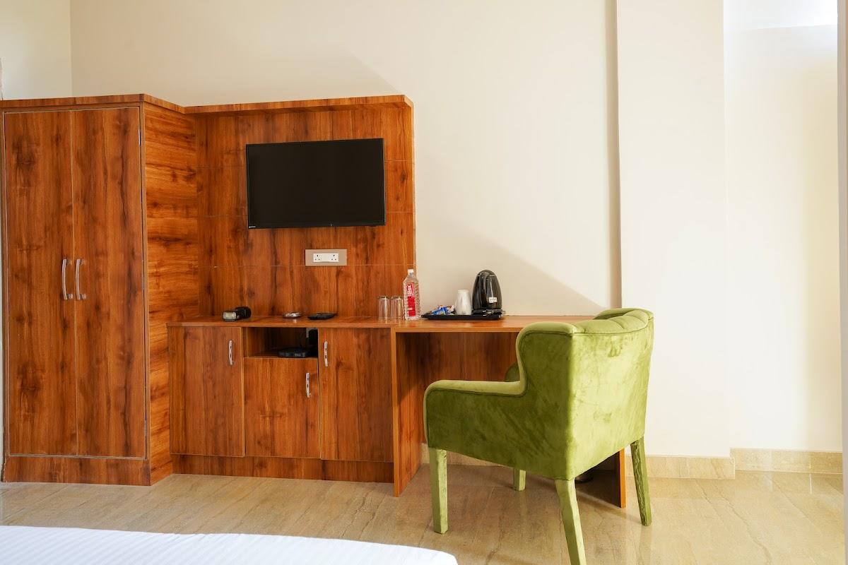 Hotel Silverwood – photo 4