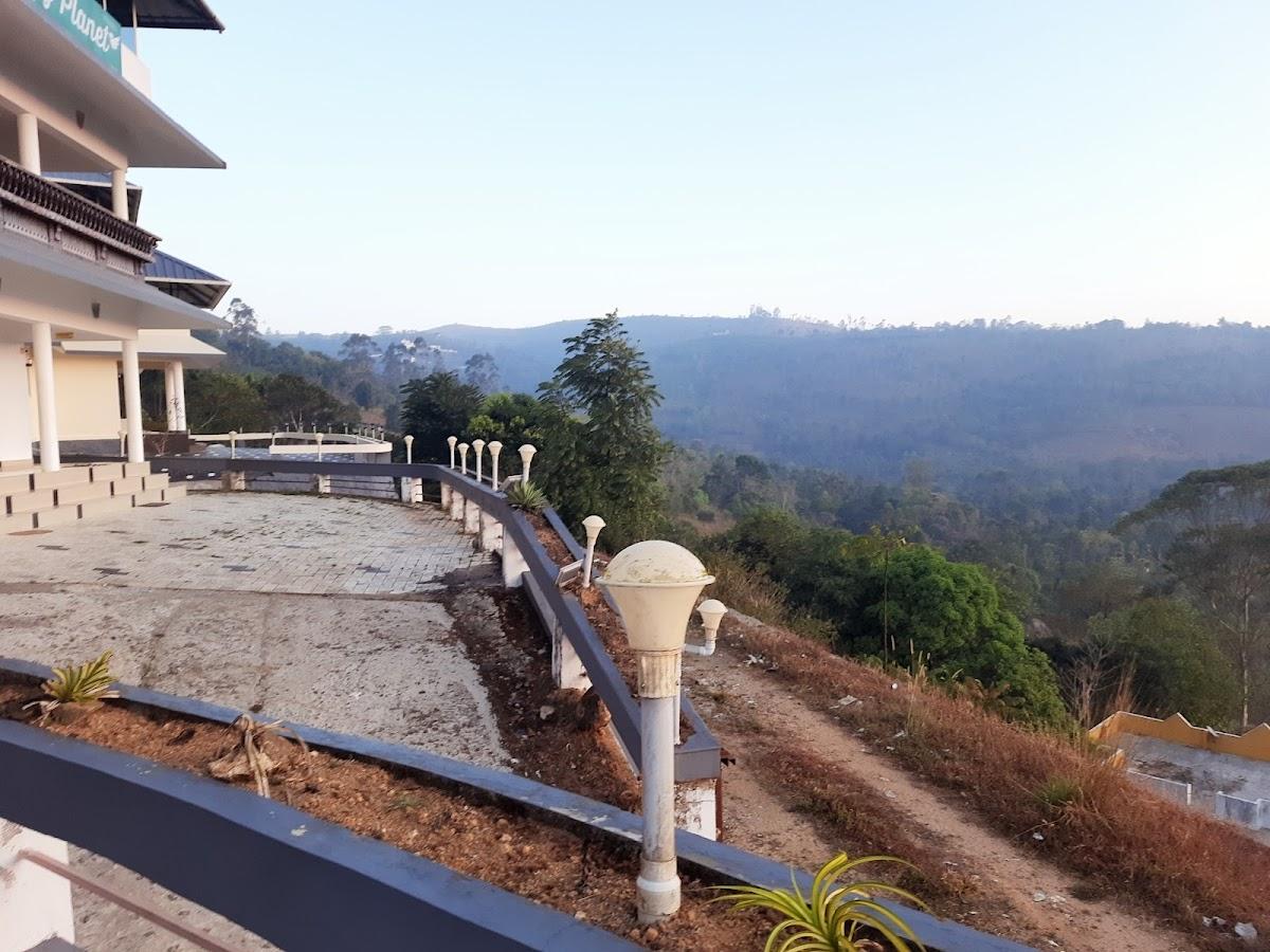 Misty Planet Homestay – photo 4