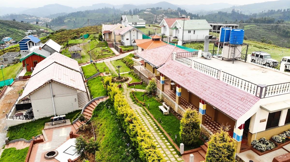 Global Village Ooty – photo 1