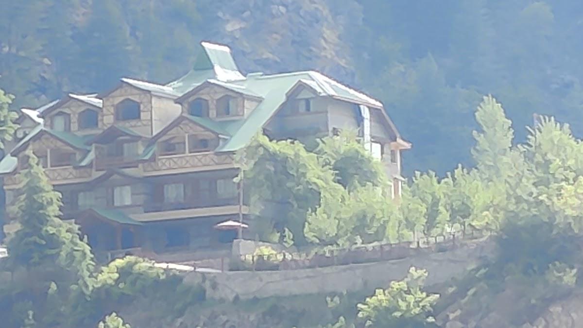 Banjara Valley Retreat at Sangla – photo 3