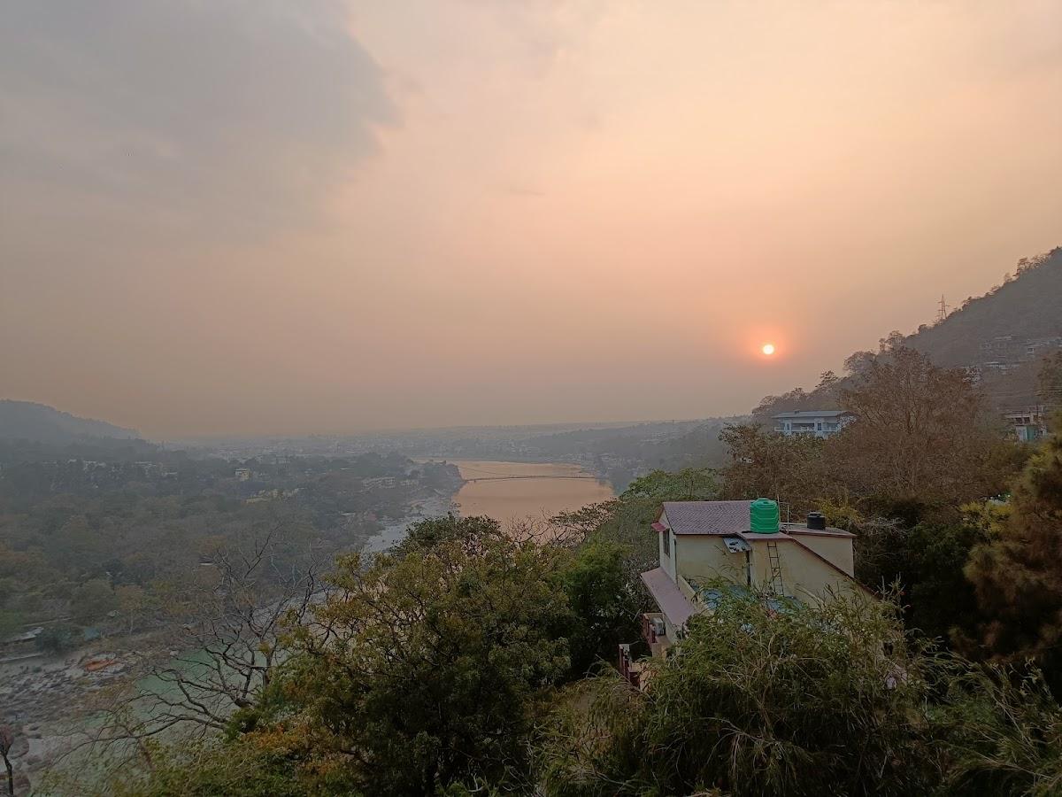 AROMA GANGA VIEW – photo 4
