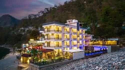 Tripli Hotels Sukritham – photo 4