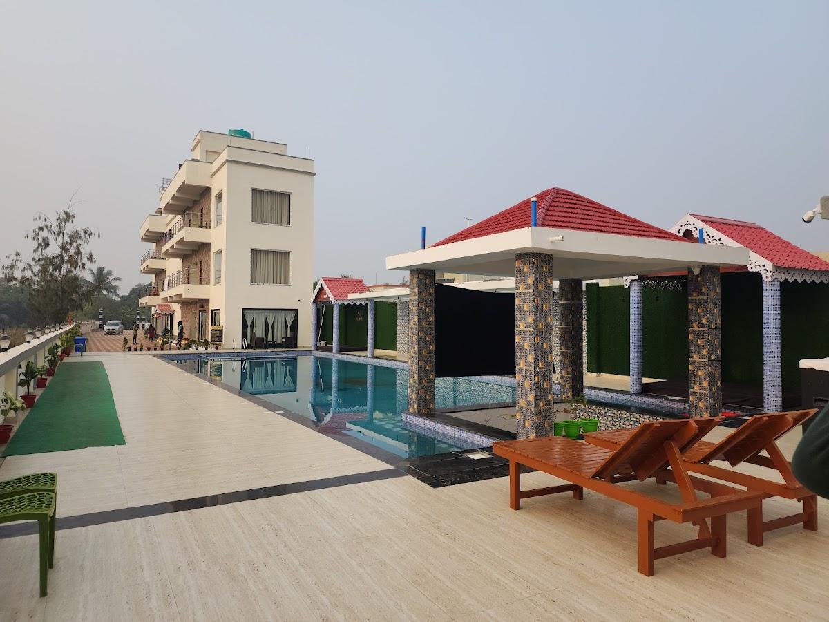 Red Crab Beach Resort – photo 4