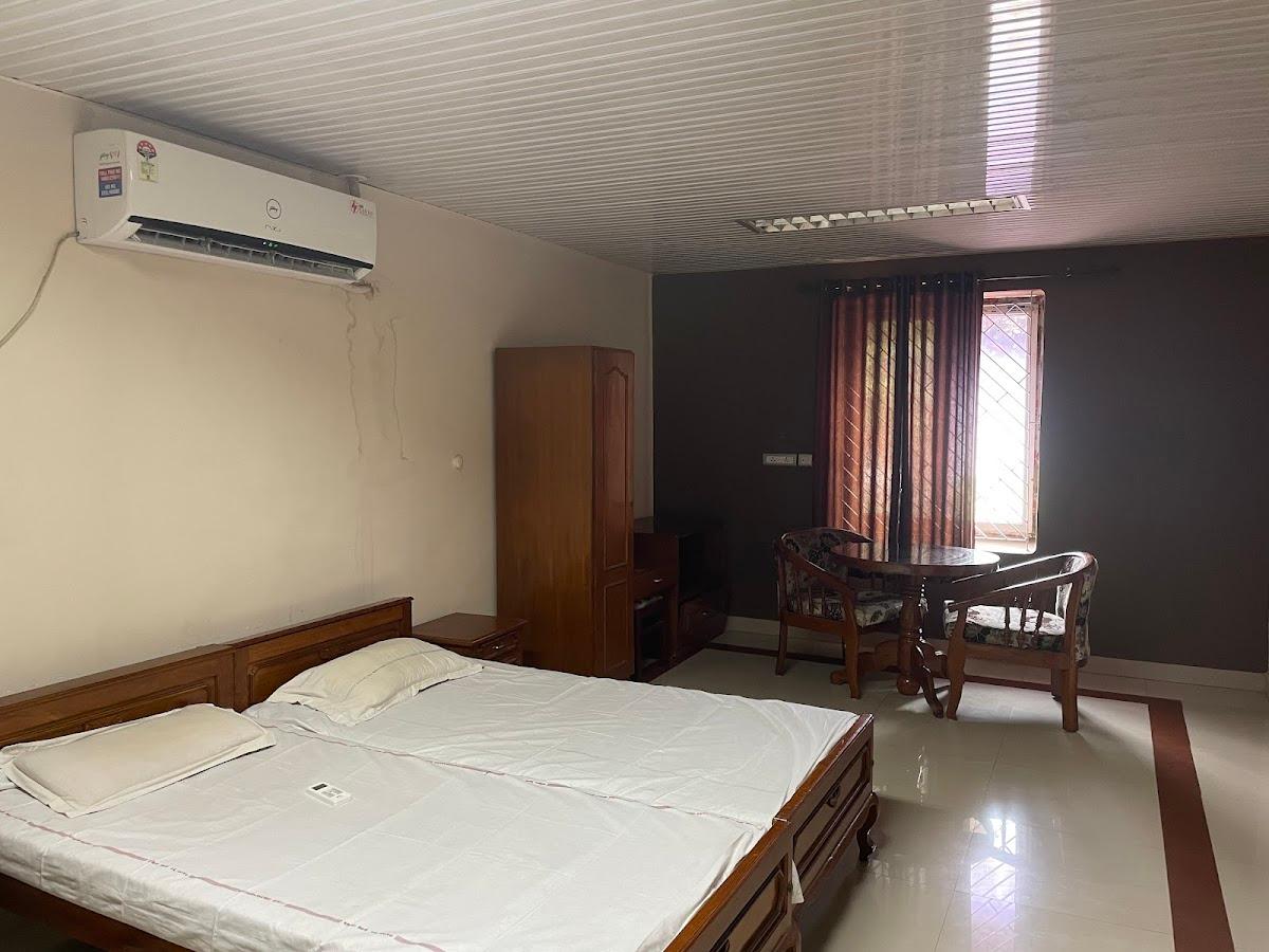 Retiring Room and Dormatory Calicut/Kozhikode Railway Station – photo 2