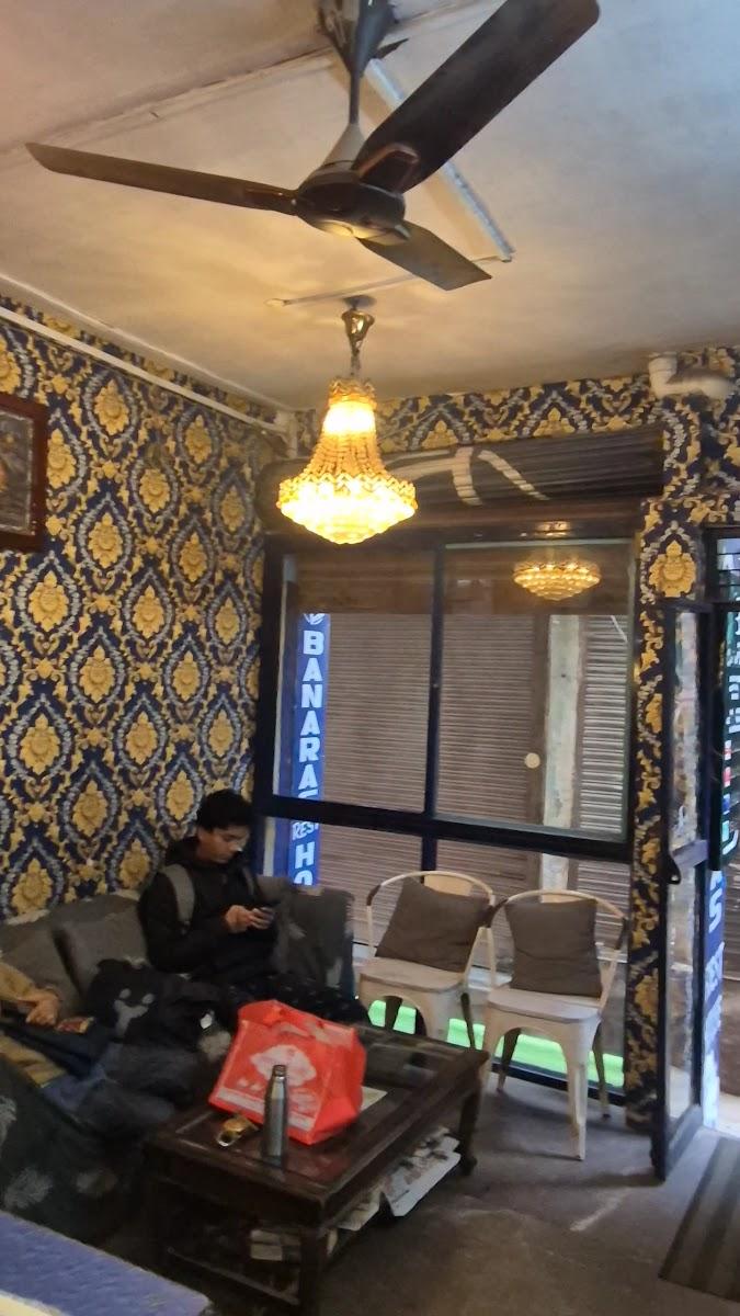 Banaras Rest House – photo 2