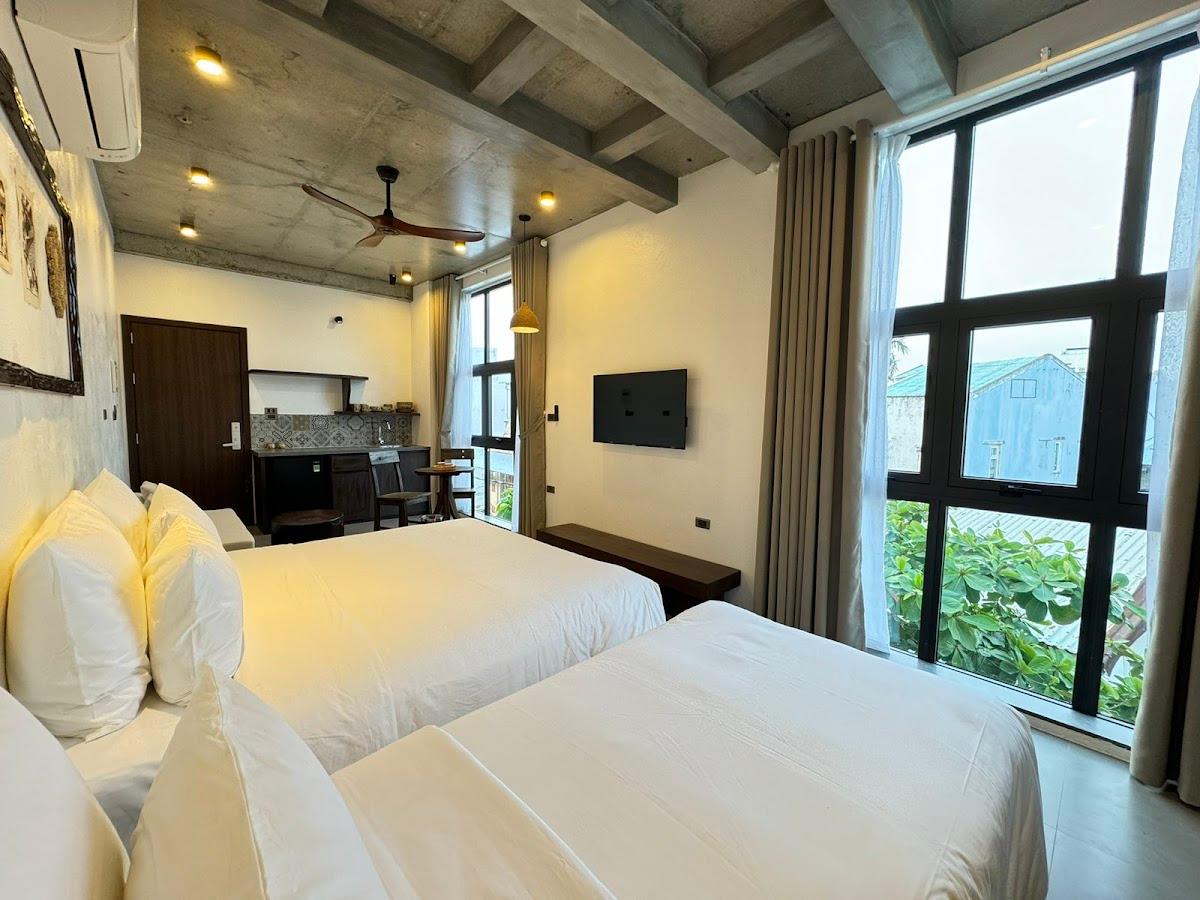 Eco & Rustic Home Hoian – photo 4