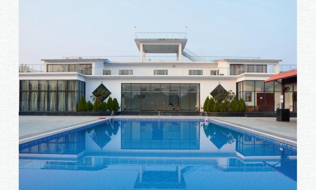 Destiny Villa by Zaika – photo 1