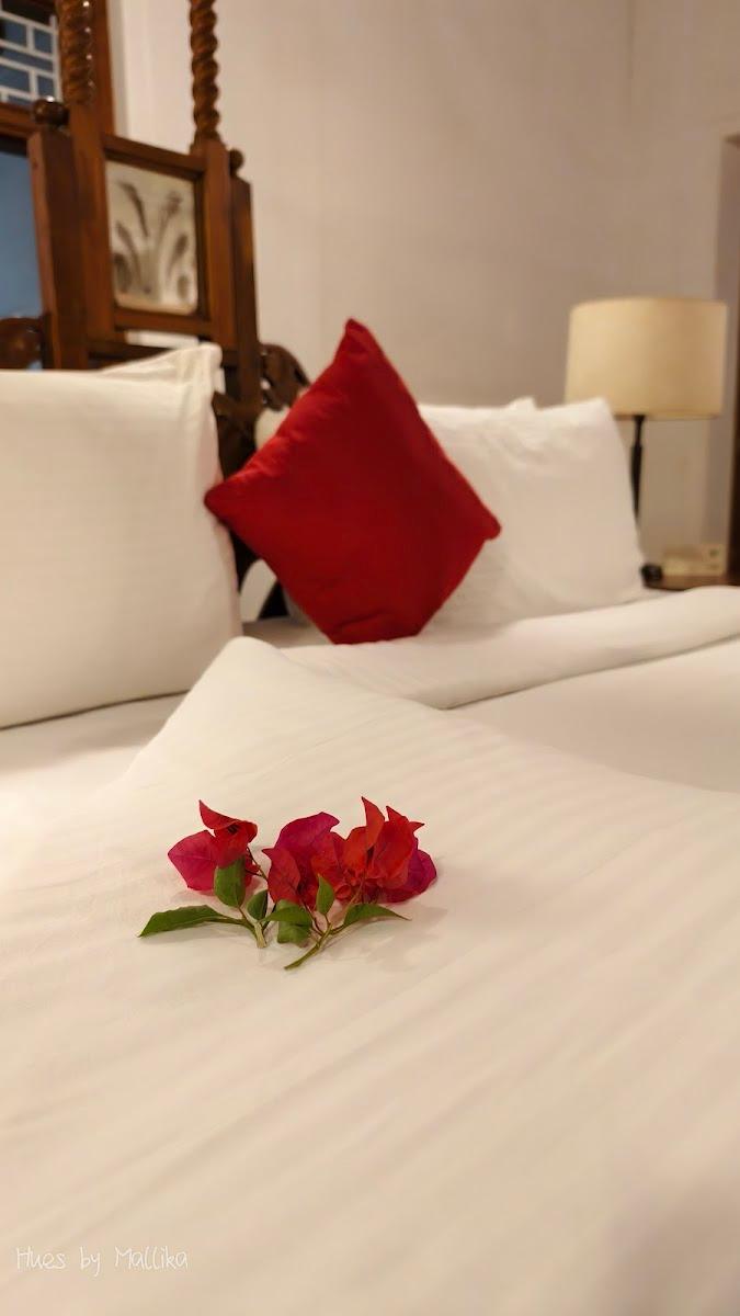 Visalam – CGH Earth hotel, Chettinad – photo 3