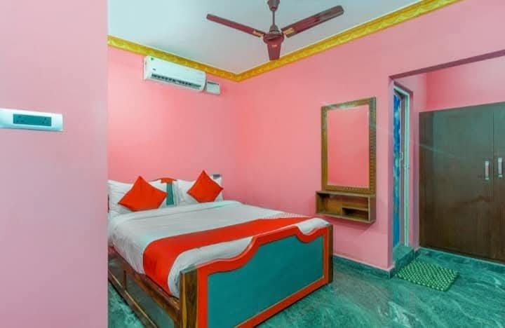 MADRAS GUEST HOUSE – photo 2