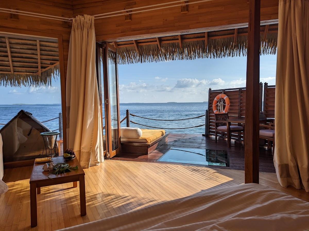 Adaaran Prestige Water Villas with 24Hr Premium All Inclusive – photo 4