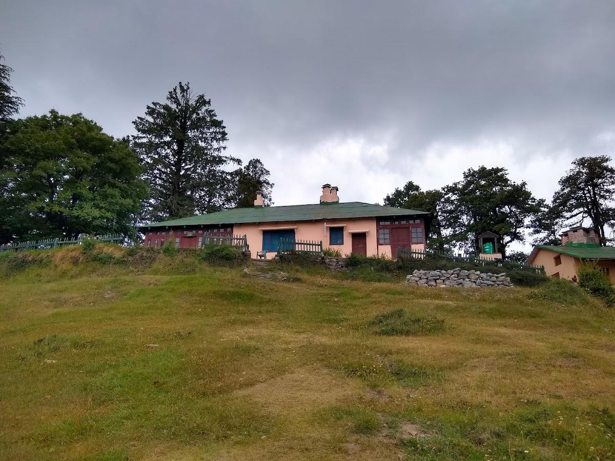 Deoban Forest Rest House – photo 1