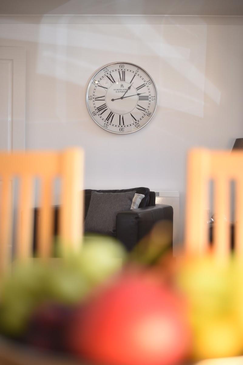 Canon Court ApartHotel – photo 4