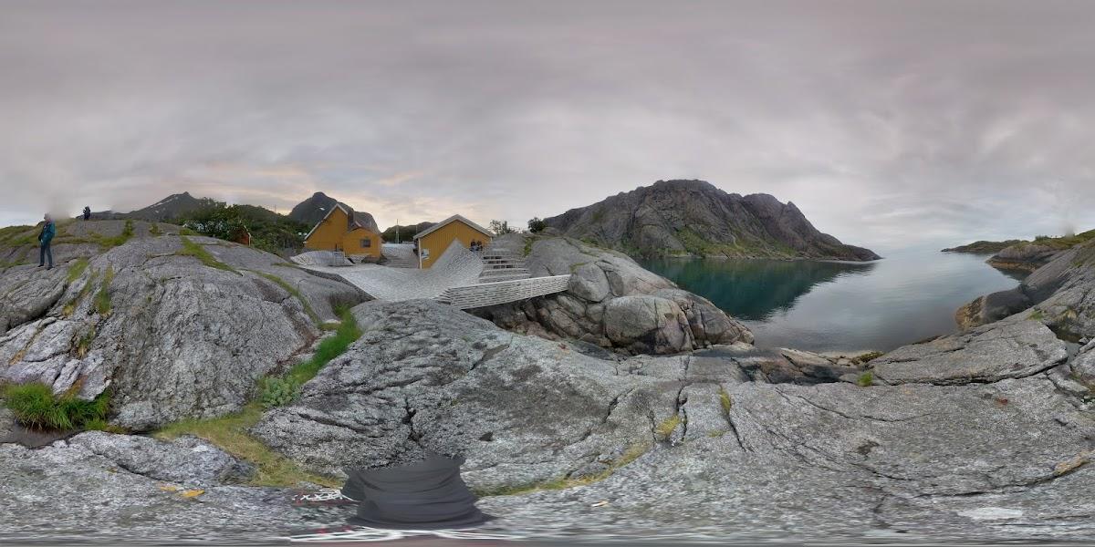 Nusfjord Village & Resort – photo 2