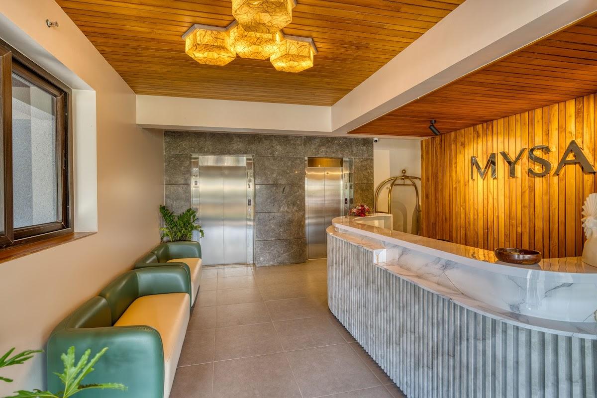 MYSA Sky Suites – photo 1