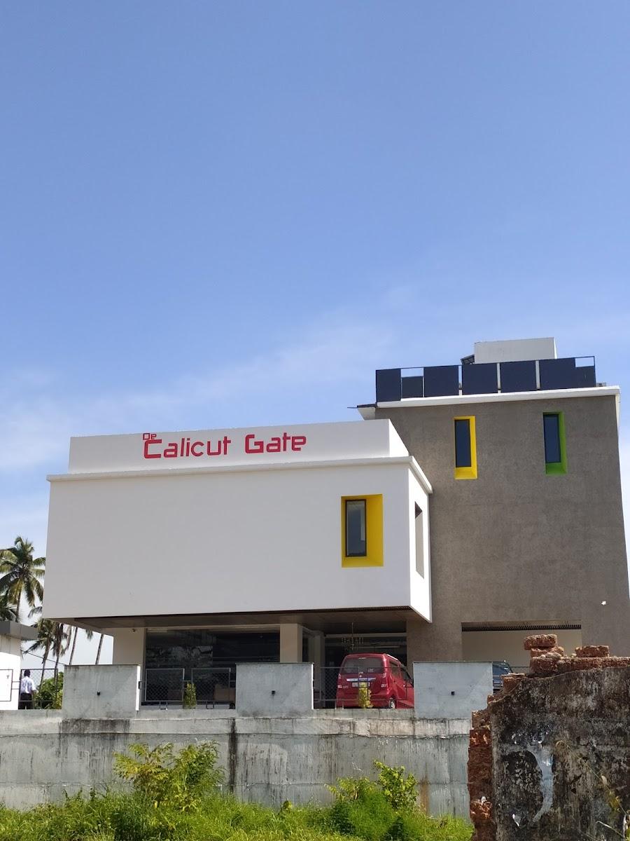 Hotel De Calicut Gate – photo 4