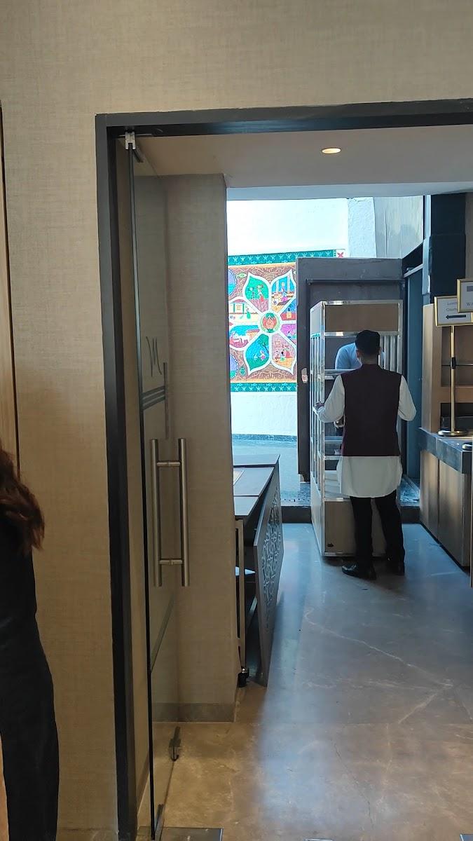 Mercure Kathmandu Sukedhara Heights – photo 3