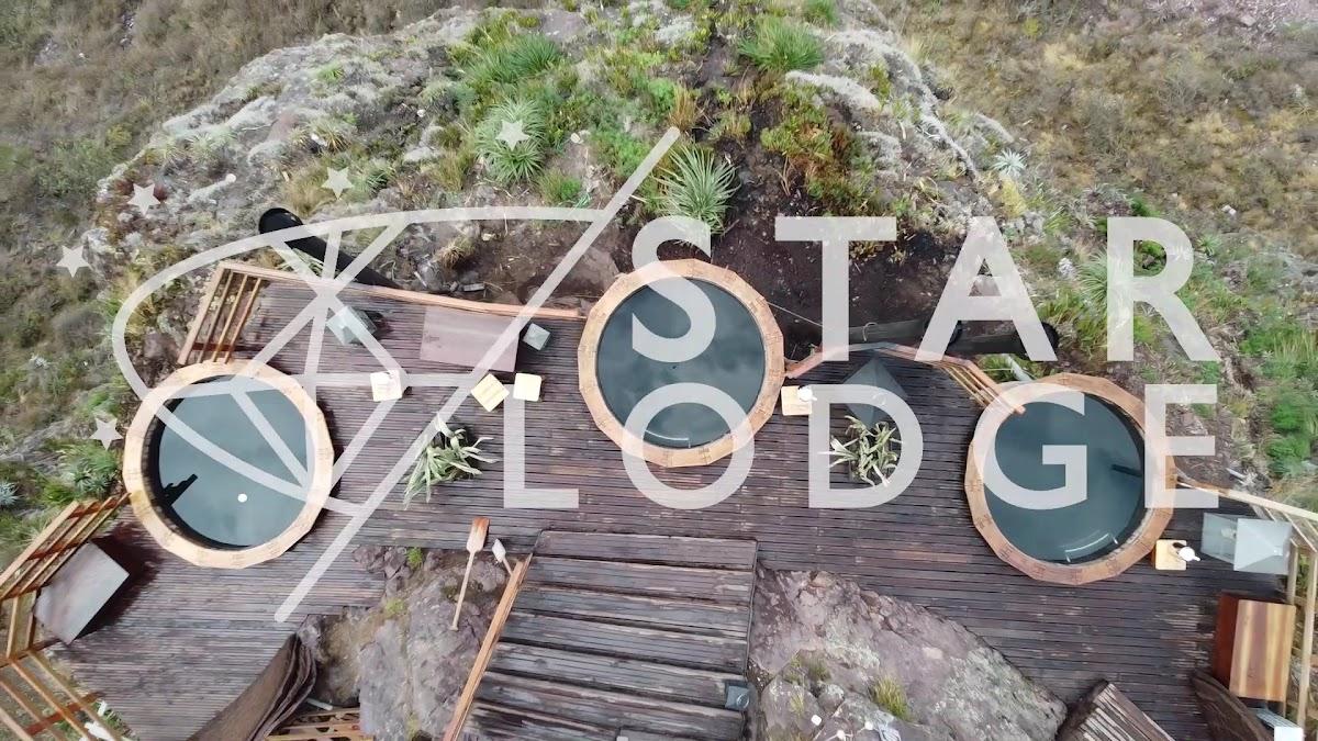 Starlodge Adventure Suites – photo 1